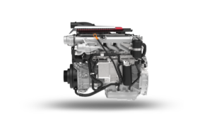 Steyr M16 engines - Steyr Motors AG