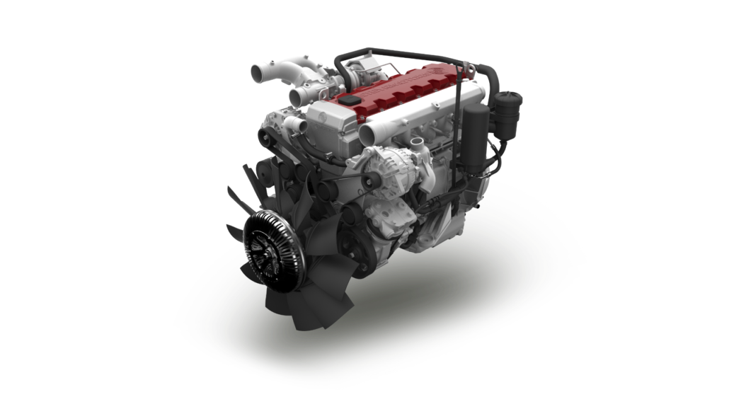 Styer Engines M16 Archives - Steyr Motors AG